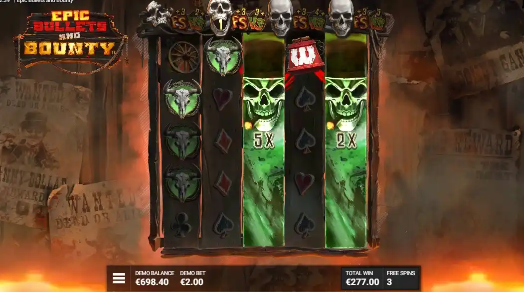 Pros and Cons of Epic Bullets and Bounty